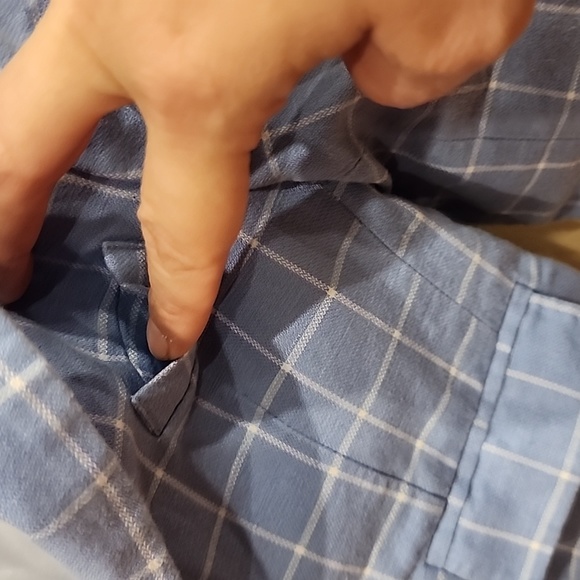 Janie and Jack toddler blazer - Picture 6 of 7